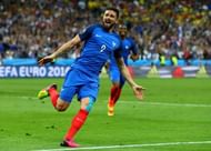 Olivier Giroud